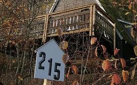 Chalet Durbuy